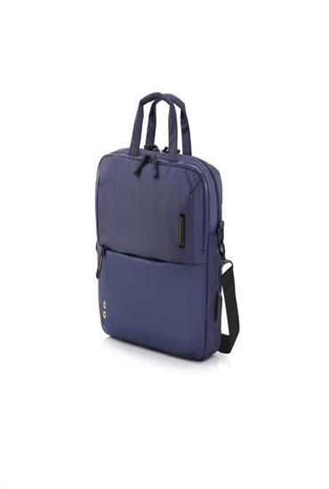 AMT ZORK BRIEFCASE AS